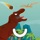 The Dinosaurs: Games for Kids