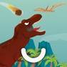 Get The Dinosaurs: Games for Kids for iOS, iPhone, iPad Aso Report