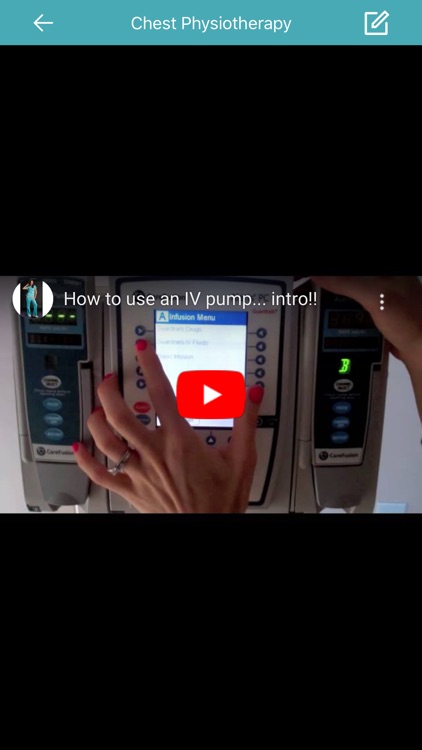 Skills Hub: Nursing Skills App screenshot-8