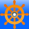 Nautical Calculator Pro icon