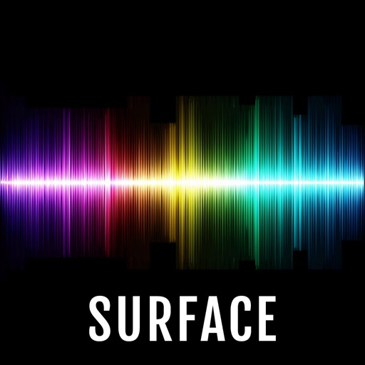 Surface Builder