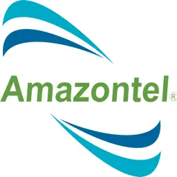AMAZONTEL app icon