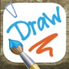写真に描く - テキストリストを追 - iPadアプリ