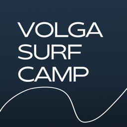 Volga Surf Camp