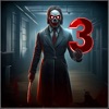 Scary Horror 3: Escape Room icon