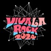 VIVA LA ROCK 2024 - iPhoneアプリ