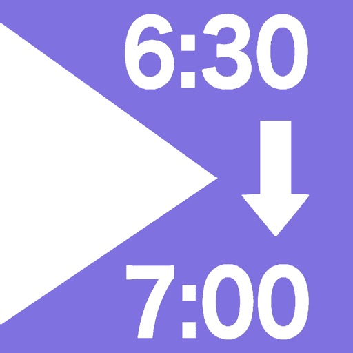 Talking TimeSignal Alarm clock