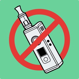 Quit Vaping - PuffStats