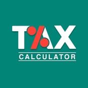 Tax-Calculator-PK