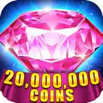 Slots-Heart of Diamonds Casino App Contact