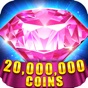 Slots-Heart of Diamonds Casino app download