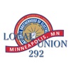 IBEW Local 292 icon