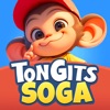 Tongits Soga: Party&Game&Chat icon