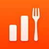 Foodnoms - Nutrition Tracker icon