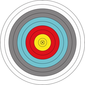 iArcheryScores