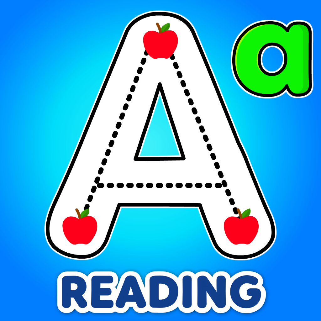 Get ABC Songs & Phonics For Kids for iOS, iPhone, iPad Aso Report