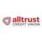 With the Alltrust Credit Union Mobile Banking App, you can check your available balance, view transaction history, transfer funds between accounts, pay your bills, and deposit checks