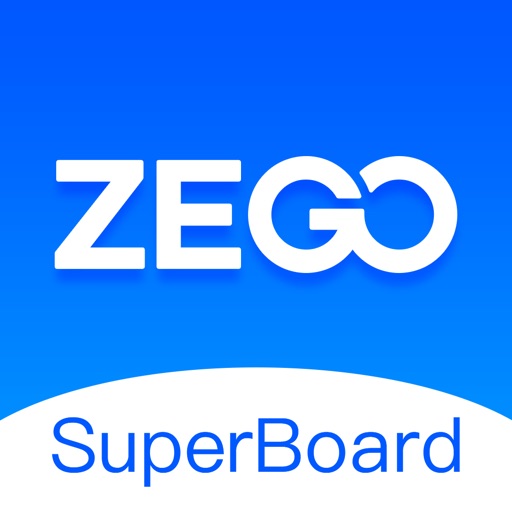 Zego SuperBoard