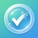 TidyLens: Cleaning Checklist app icon - Productivity app for iPhone