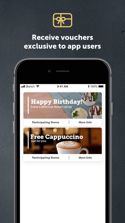 Wimpy Rewards App screenshot-3