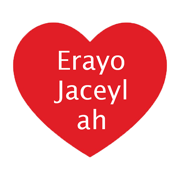 Erayo Jacayl ah