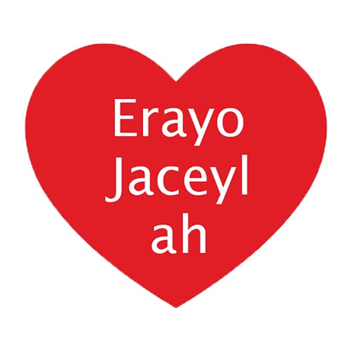 Erayo Jacayl ah
