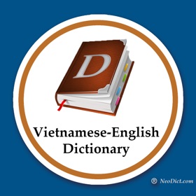 Snímky obrazovky (5) Vietnamese-English Dictionary.