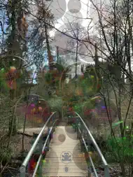 Bubbler AR ipad bilder 2