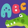 Get Norwegian Alphabet : Learn ABC for iOS, iPhone, iPad Aso Report