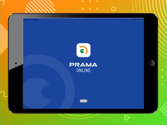 Screenshot #4 pour Prama Online