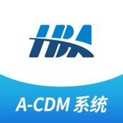 武汉机场A-CDM移动平台