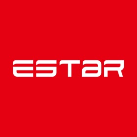 Snímky obrazovky (3) ESTAR Enduser