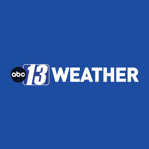 ABC13 Weather icon