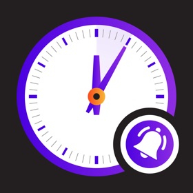 螢幕擷取畫面 (6) Hourly Chime: Time Tracker