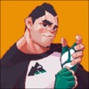 Fit Monster icon
