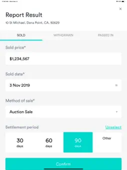 RateMyAgent App screenshot 10