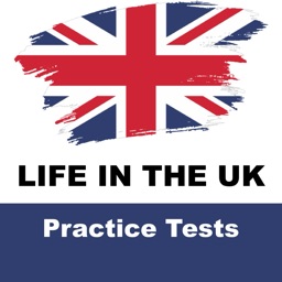Life in UK practice test 2024