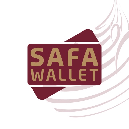 Safa Wallet | محفظة الصفا