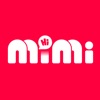 Mimi - Online Video Chat&Meet icon