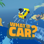 Real Humanoid Car Racing Sim