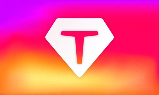TakeBeatTV app icon