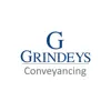 Grindeys Conveyancing Positive Reviews, comments