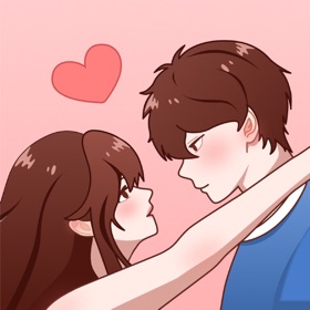 Sweetly-the world for couples