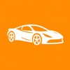 Car-Shows app icon - Social Networking app for iPhone