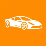 Car-Shows - App-Symbol