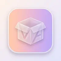 Visual Archive - Item Tracker
