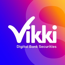 VikkiBankS Trading