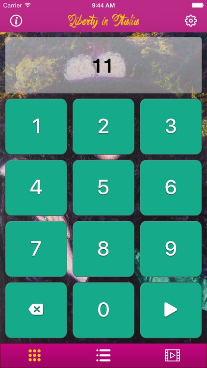 Liberty in Italia screenshot-4