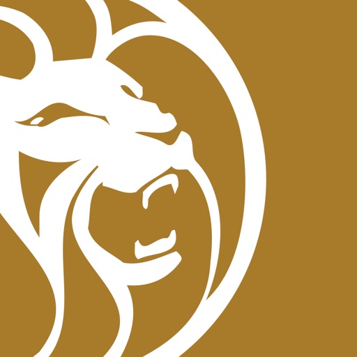 MGM Rewards - AppWisp.com
