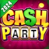 Cash Party™ Casino Slots Game - iPhoneアプリ